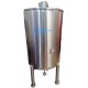 PASTEURIZERS 50 - 1000 LTS