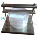 MANUAL PRESS 1 MOULD 3 KG