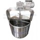 PASTEURIZADORAS MULTIFUNCIONAL