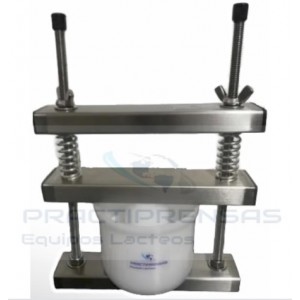 MANUAL PRESS 1 MOLD 250 GR